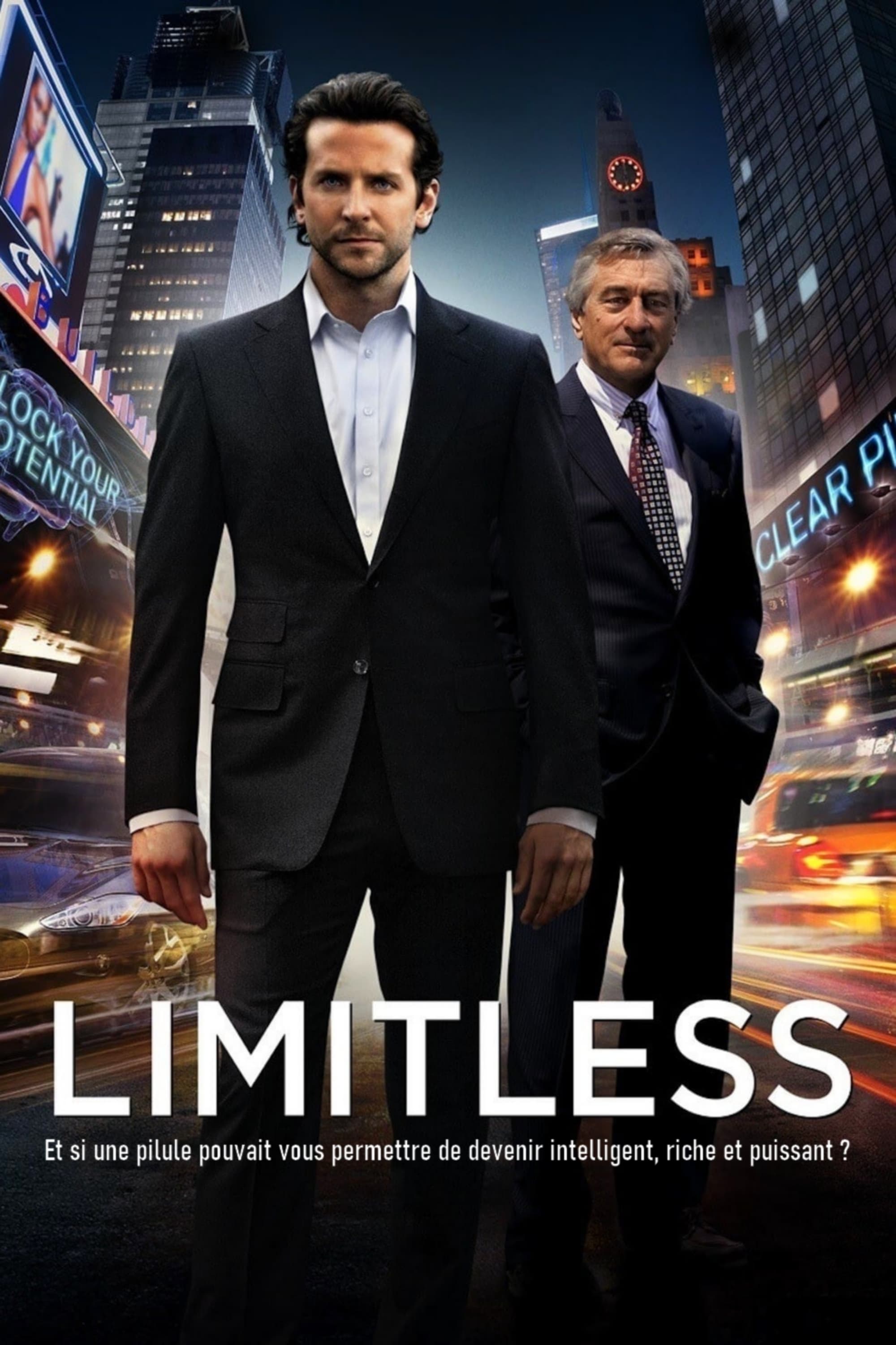 Default Poster